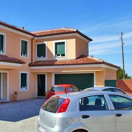 In With Balcony, Air Conditioning, Wifi 858-1 Ζαντάρ