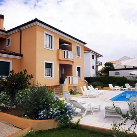In With Balcony, Air Conditioning, Wifi 858-1 Ζαντάρ