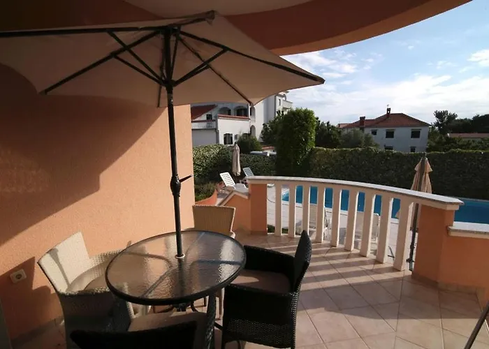 In With Balcony, Air Conditioning, Wifi 858-1 *