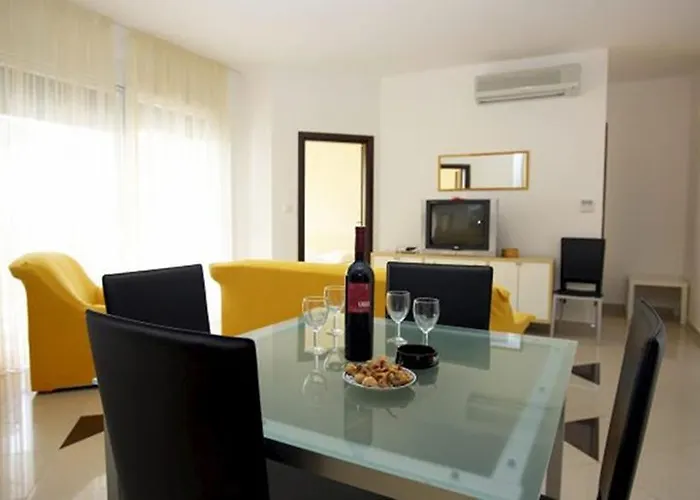 In With Balcony, Air Conditioning, Wifi 858-1 Διαμέρισμα
