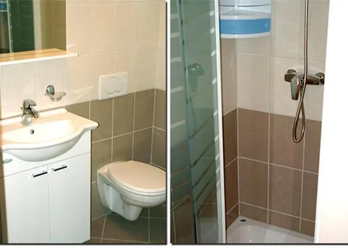 In With Balcony, Air Conditioning, Wifi 858-1 Διαμέρισμα *