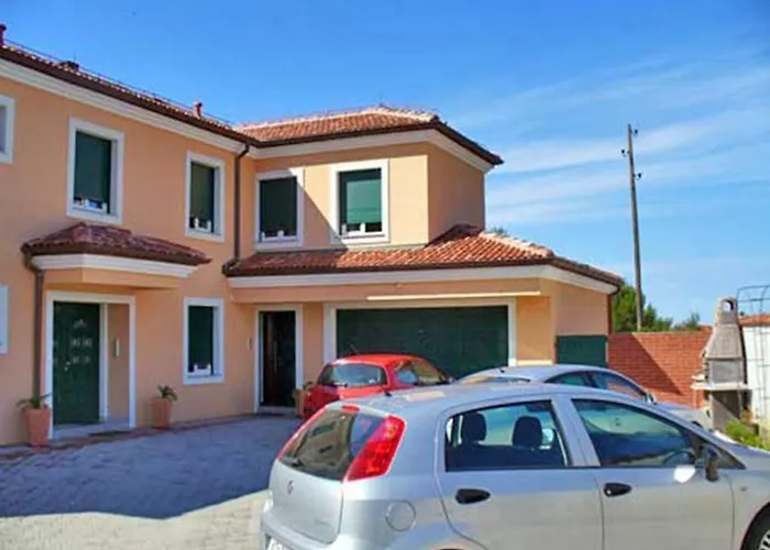 In With Balcony, Air Conditioning, Wifi 858-1 Ζαντάρ