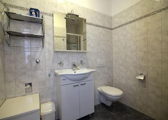 In With Balcony, Air Conditioning, Wifi 858-1 Διαμέρισμα
