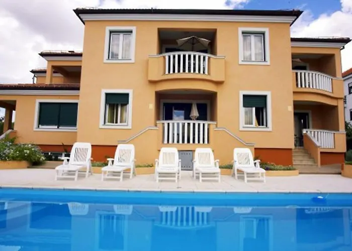 Διαμέρισμα In With Balcony, Air Conditioning, Wifi 858-1