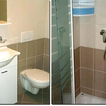 In With Balcony, Air Conditioning, Wifi 858-1 Lejlighed *
