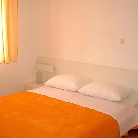 In With Balcony, Air Conditioning, Wifi 858-1 Lejlighed *