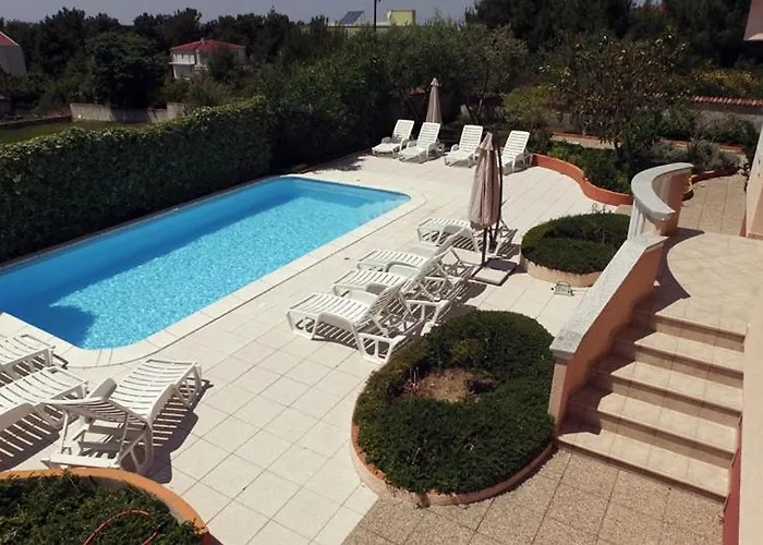 Apartamento In With Balcony, Air Conditioning, Wifi 858-1