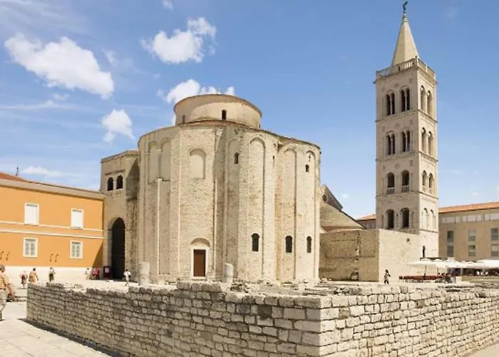 شقة In With Balcony, Air Conditioning, Wifi 858-1