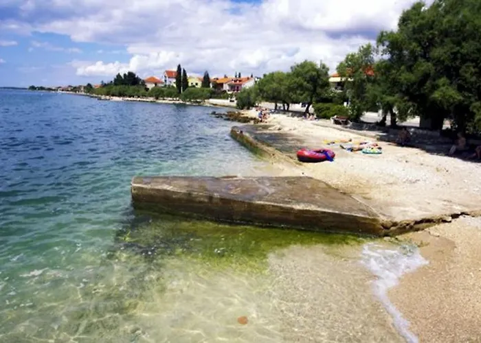 In With Balcony, Air Conditioning, Wifi 858-1 *